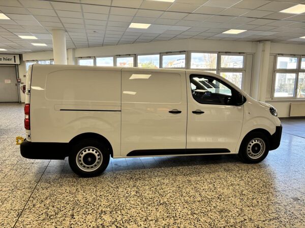 Opel Vivaro ❗️❗️❗️ AUTOMATK-LANG-NEU- 150PS - BESTELLFAHRZEUG ❗️❗️❗️ bild 7