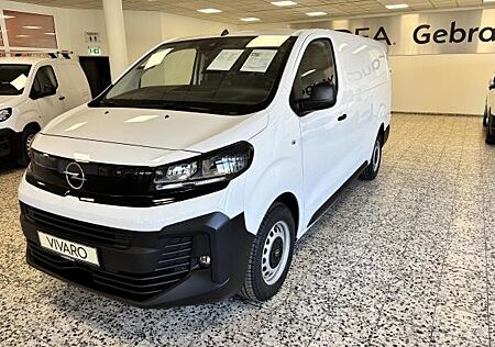 Opel Vivaro !!! Cargo lang - sofort verfügbar!!!