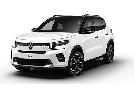Citroën C3 MAX/Sitzheizung/Lenkradheizung/Frontscheibenheizung/11KW Onboard-Charger/Kamera