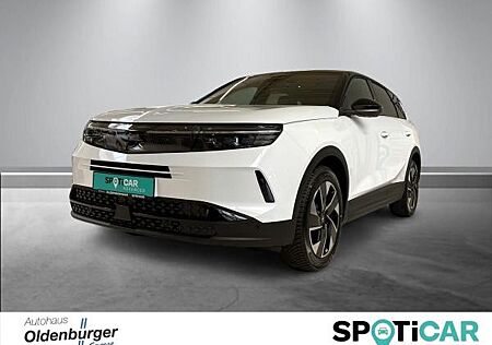 Opel Grandland GS inkl. Allwetter, Komfort-Paket & Tech-Paket *Gewerbeaktion sofort verfügbar*
