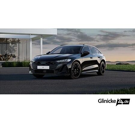 Audi S5 leasen