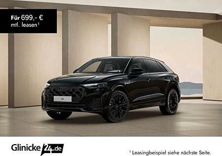 Audi Q8 50 TDI quattro *FREI KONFIGURIERBAR*