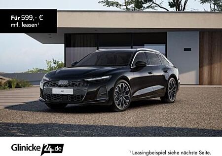 Audi A6 Avant e-hybrid Tech *FREI KONFIGURIERBAR*