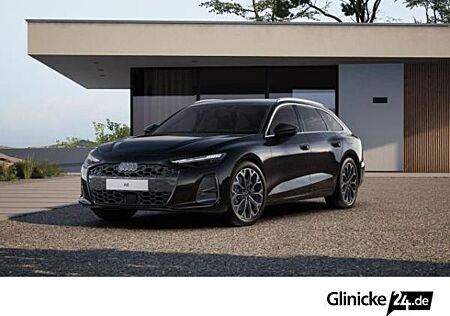 Audi A6 Avant e-hybrid Tech *FREI KONFIGURIERBAR*