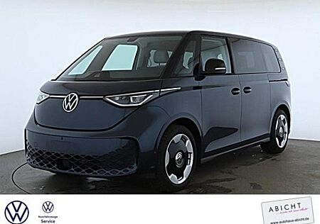 VW ID.BUZZ Volkswagen Pro AHK Winterr. el.Heckklappe el.Sitze AreaView