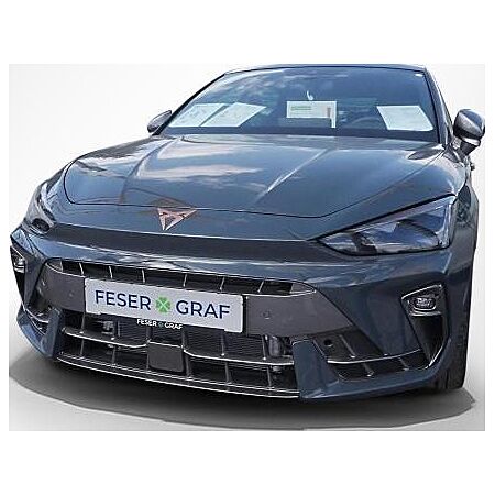 Cupra Leon leasen