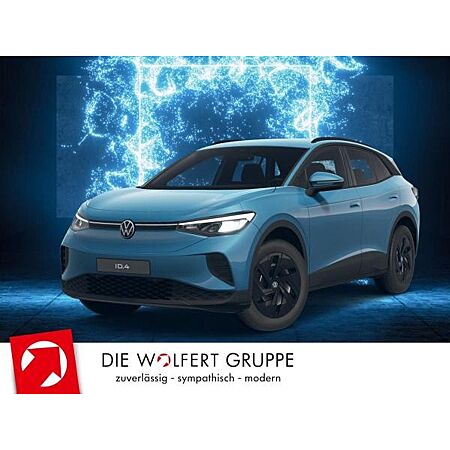 VW ID.4 leasen