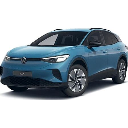 VW ID.4 leasen