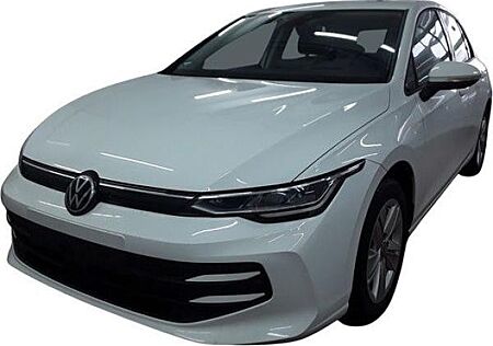 VW Golf Volkswagen VIII 1.5 TSI Life Navi LED Kamera