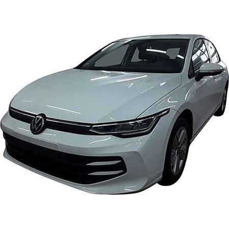 VW Golf leasen