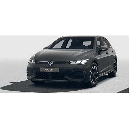 VW Golf leasen