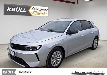 Opel Astra Edition +SHZ+Lenkradheizung+