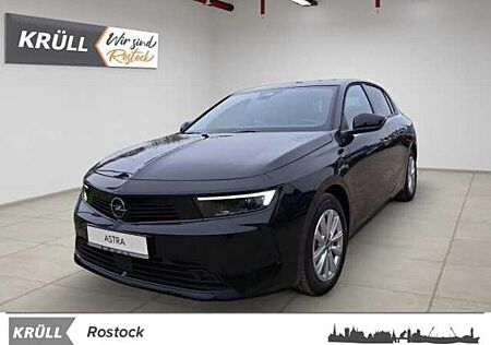 Opel Astra Edition +SHZ+Lenkradheizung+