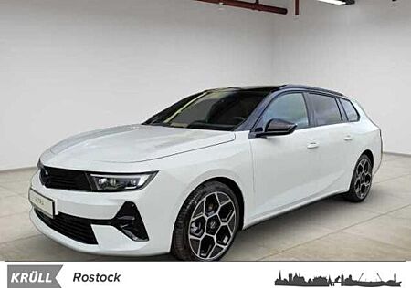 Opel Astra Sports Tourer Ultimate +Infot.-Paket+Automatik+