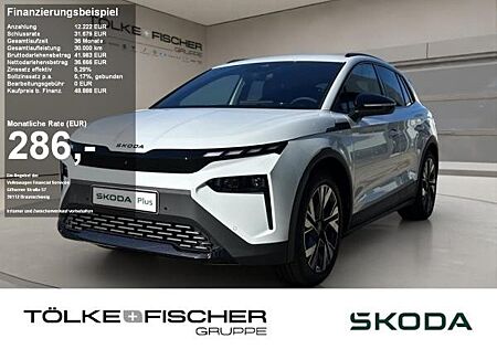 Skoda Elroq 85 Sportline Navi Sportp. ACC HUD 360