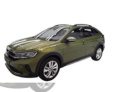 VW Taigo Volkswagen 1.5 TSI DSG LED NAV KAMERA SHZ - Move ALLSEASON