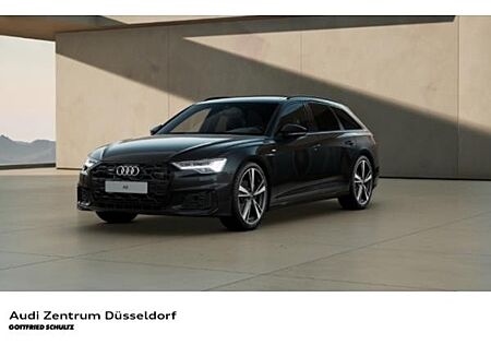 Audi A6 Avant S-Line 40 TDI Quattro (Düsseldorf)