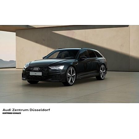 Audi A6 leasen