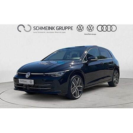 VW Golf leasen