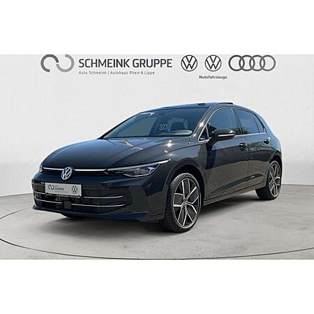 VW Golf leasen
