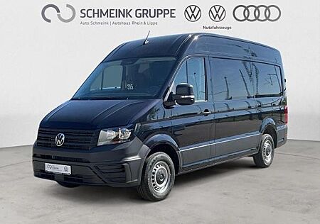 VW Crafter Volkswagen 35 Kasten 2.0 TDI AHK Kamera CarPlay