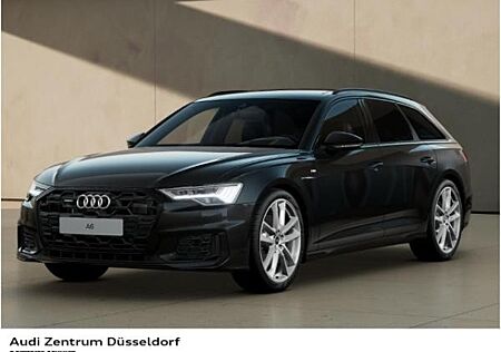 Audi A6 Avant S-Line 50 TDI Quattro (Düsseldorf)