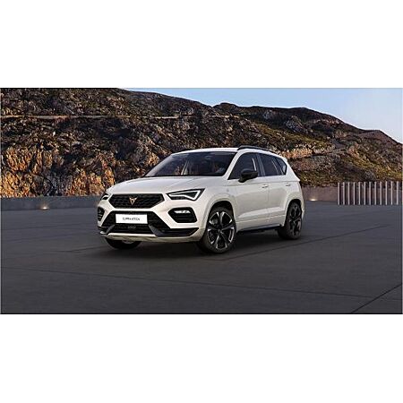 Cupra Ateca leasen