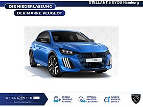 Peugeot 208 E-208 GT Elektromotor 156 Peugeot 208 E-208 GT Elektromotor 156