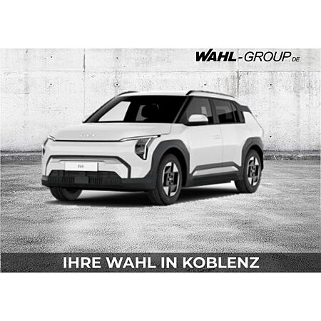 Kia EV3 leasen