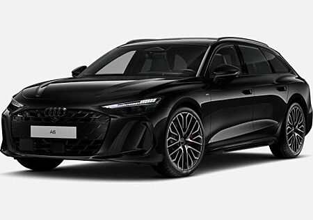 Audi A6 Avant e-Hybrid quattro ❗️BLACK EDITION ❗️AB SEPTEMBER VERFÜGBAR🚀
