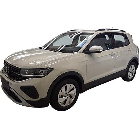 VW T-Cross leasen