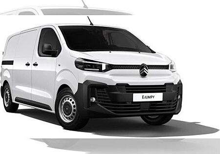 Citroën Jumpy L2 Elektromotor 75 kwh, LED-Scheinwerfer/Boden- und Seitenverkelidung