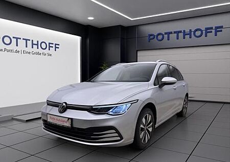 VW Golf Volkswagen Variant 2.0 TDI NAVI ACC KAMERA LED