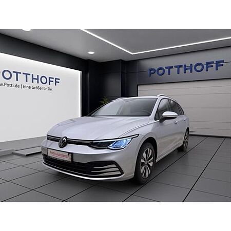VW Golf leasen