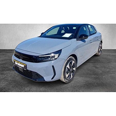 Opel Corsa leasen