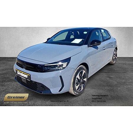 Opel Corsa leasen