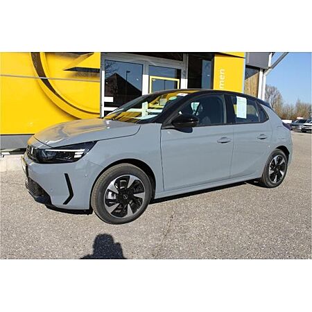 Opel Corsa leasen