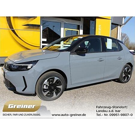 Opel Corsa leasen