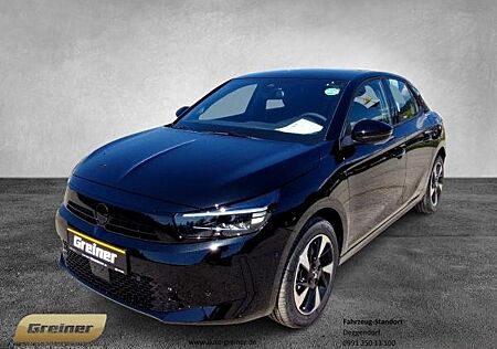 Opel Corsa Electric GS PARKPILOT|KLIMAAUTOMATIK