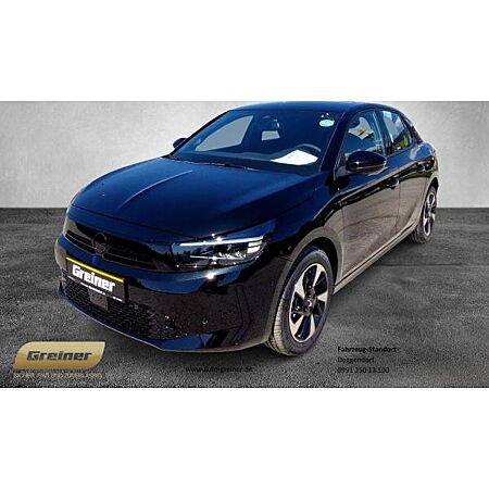 Opel Corsa leasen