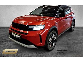 Opel Frontera Electric GS KAMERA|SHZ|LRHZ|KLIMA