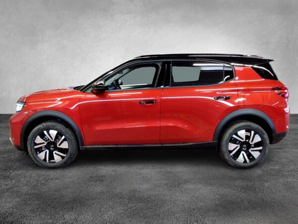 Opel Frontera Electric GS KAMERA|SHZ|LRHZ|KLIMA bild 3