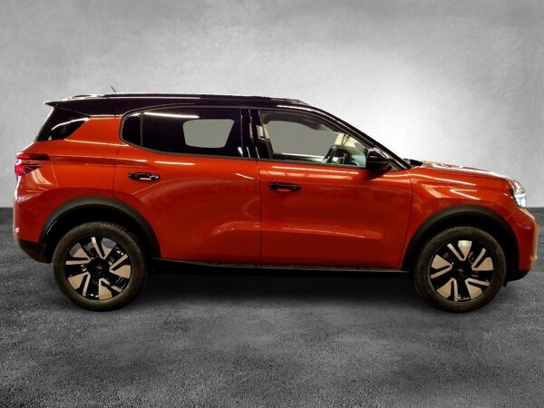 Opel Frontera Electric GS KAMERA|SHZ|LRHZ|KLIMA bild 6