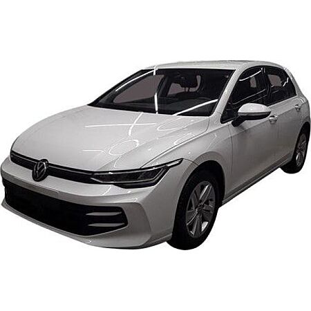 VW Golf leasen