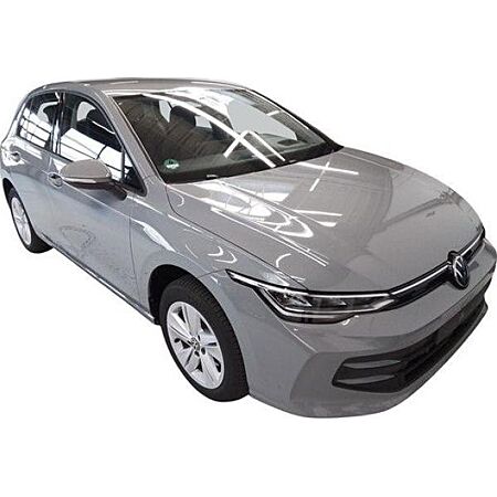VW Golf leasen