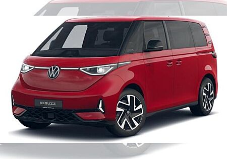 VW ID.BUZZ Volkswagen GTX 4MOTION KR - SONDERAKTION