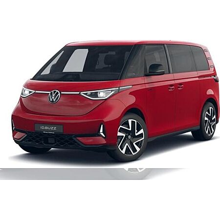 VW ID.Buzz leasen