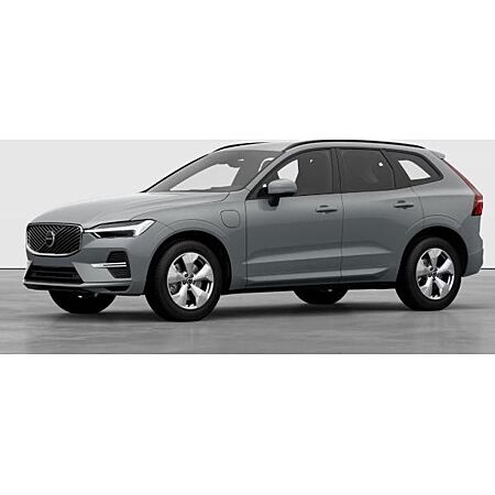 Volvo XC60 leasen