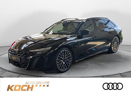 Audi A6 Avant TFSI quattro S tronic