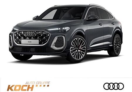 Audi SQ5 Sportback TFSI S tronic